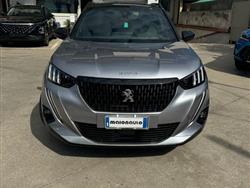 PEUGEOT 2008 BlueHDi 130 S&S EAT8 GT