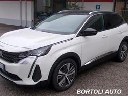 PEUGEOT 3008 BlueHDi 130 59.000 KM EAT8 ALLURE PACK AUTOMATICA