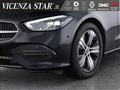 MERCEDES CLASSE C SW d MHV S.W. SPORT