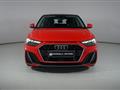 AUDI A1 CITYCARVER 30 SPB TFSI S LINE EDITION MATRIX 17&quot;