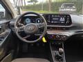 HYUNDAI I20 1.2 MPI MT Connectline