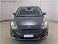 FORD S-MAX 2.0 ecoblue Business automatico - FY921DG -