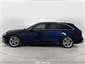 AUDI A4 AVANT A4 Avant 40 TDI quattro S tronic S line edition