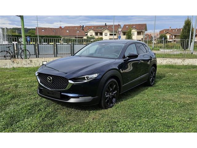 MAZDA CX-30 2.0L e-Skyactiv-G 150 CV M Hybrid 2WD Homura