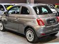 FIAT 500C 1.0 Hybrid Club