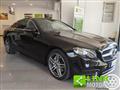 MERCEDES CLASSE E COUPE d 4Matic / COUPE'/ Premium Plus/ AMG