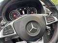 MERCEDES CLASSE B d Automatic Premium 136CV con Tettuccio Apribile