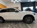 MERCEDES GLC SUV d 4Matic Premium AMG PACK - UNICOPROP. -