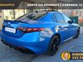 ALFA ROMEO GIULIA 2.0 Turbo 280 CV AT8 AWD Q4 Veloce+Tetto Apribile