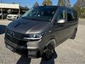 VOLKSWAGEN MULTIVAN 2.0 TDI 204CV DSG 4Motion Highline