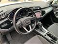 AUDI Q3 35 TDI quattro Business Advanced