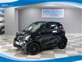 SMART FORTWO Coupè 1.0 71cv Passion Twinamic EU6C