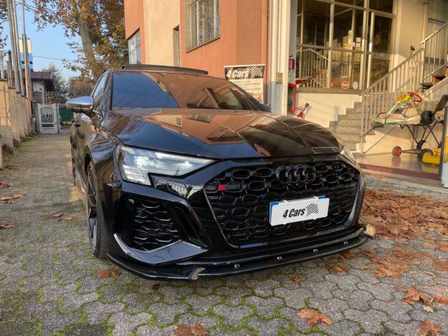 AUDI RS 3 SPORTBACK 3 SPB TFSI quattro S tronic