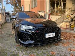 AUDI RS 3 SPORTBACK 3 SPB TFSI quattro S tronic