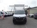 RENAULT MASTER 145CV FURGONATURA IN LEGA 9 EUROPALLET CON SPONDA