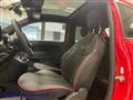 FIAT 500 1.0 Hybrid Red -18.000KM-