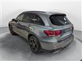 MERCEDES GLC SUV - X253 2019 220 d Premium 4matic auto