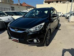 HYUNDAI IX35 1.7 CRDi 115cv 2WD XPOSSIBLE