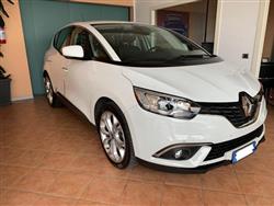 RENAULT SCENIC dCi 8V 110 CV EDC Energy Intens