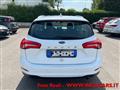 FORD FOCUS 1.5 EcoBlue 120 CV automatico SW Business Co-Pilot