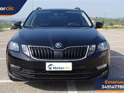 SKODA OCTAVIA 1.4 TSI DSG Wagon Ambition G-Tec