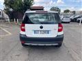 SKODA Yeti 1.6 TDI CR 105 CV Amb. GreenLine