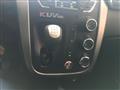 MAHINDRA KUV100 1.2 VVT M-Bifuel(GPL) K6+