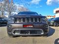 JEEP GRAND CHEROKEE 3.0 V6 CRD 250 CV Multijet II Limited GANCIO PERMU