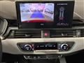 AUDI A4 AVANT Av. 35 TDI 163 CV S tronic S line -FIRST CALL-