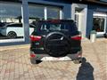 FORD ECOSPORT 1.5 TDCi 90 CV Titanium