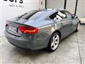 AUDI A5 SPORTBACK SPB 3.0 V6 TDI 245 CV clean diesel quattro S troni