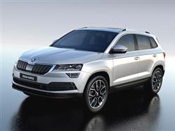 SKODA KAROQ 1.5 TSI ACT DSG Style