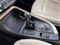 BMW X1 sDrive16d Business Pelle Navi Led