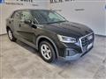 AUDI Q2 35 TFSI S tronic Business Plus