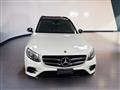 MERCEDES GLC SUV GLC 220 d 4Matic Premium