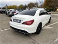 MERCEDES CLASSE CLA d Sport