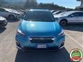 SUBARU XV HYBRID 2.0i e-Boxer MHEV Lineartronic Premium