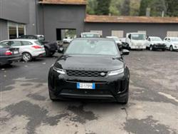 LAND ROVER RANGE ROVER EVOQUE HYBRID S