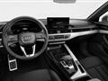 AUDI A4 AVANT A4 Avant 40 TDI quattro S tronic S line edition