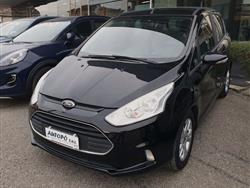 FORD B-MAX 1.5 TDCi 75 CV Plus