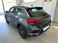 VOLKSWAGEN T-ROC 2.0 TDI SCR Style BlueMotion Technology