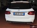 MERCEDES Classe C Station Wagon C 300 de S.W. Auto EQ-Power Premium