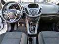 FORD B-MAX 1.5 Tdci 75cv Plus (Neopatentati)