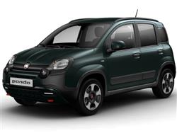 FIAT PANDA CROSS 1.0 FireFly S&S Hybrid