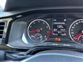 VOLKSWAGEN POLO Business 1.0 TGI 5p. Comfortline BlueMotion Technology