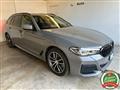 BMW SERIE 5 TOURING d 48V xDrive Touring Msport