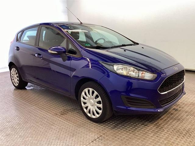 FORD FIESTA 1.2 82 CV 5 porte Business