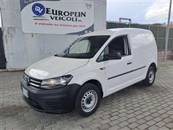 VOLKSWAGEN Caddy furgone 2020 Caddy 1.4 TGI Kombi Business DAB Maxi