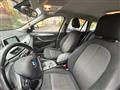 BMW X1 sDrive18d Business