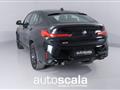 BMW X4 xDrive20d 48V Msport